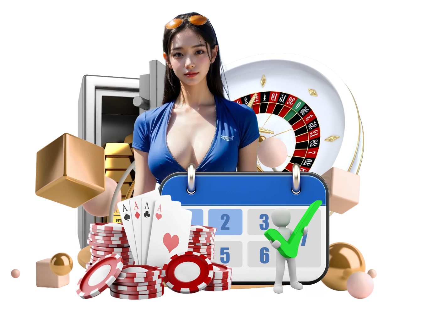 Thông tin casino 188Bet